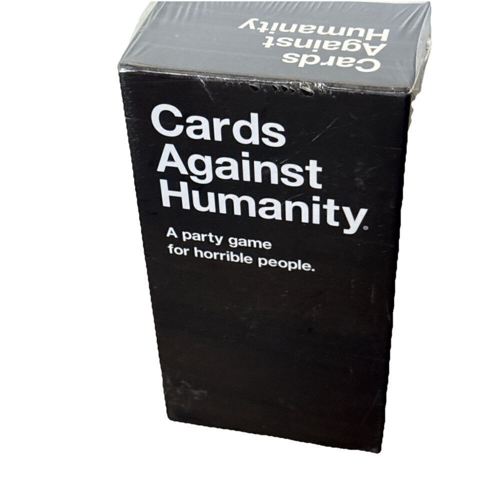 Cards Against Humanity Base Game – Original Set